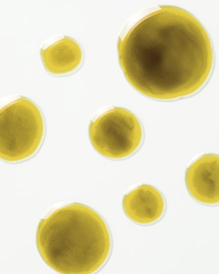 Hanf&ouml;l Anwendung