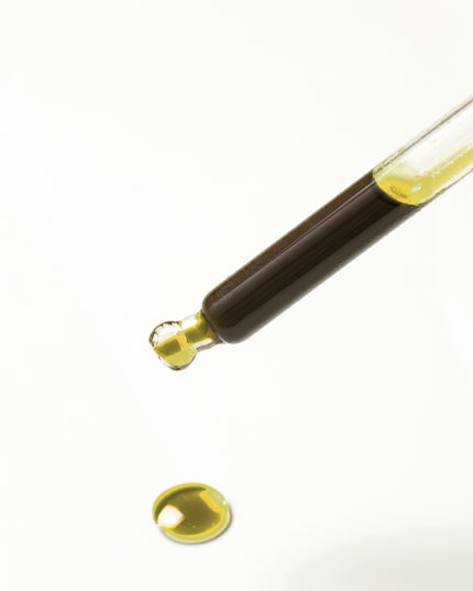 Enth&auml;lt das nat&uuml;rliche Pflanzenstoffspektrum