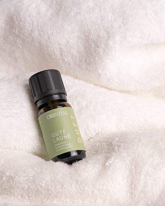 F&uuml;r den Diffuser