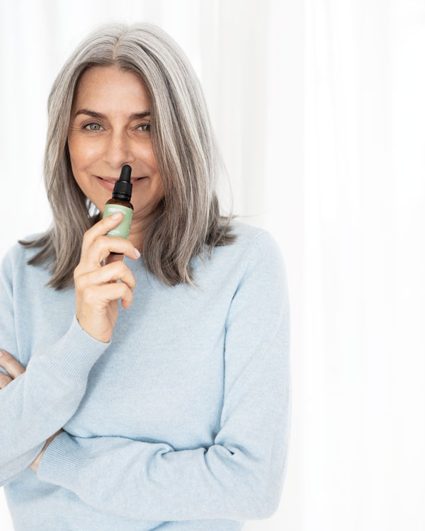 CBD &Ouml;l in der h&ouml;chsten Qualit&auml;tsstufe