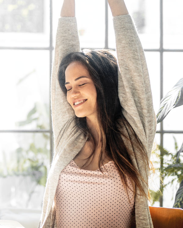 Tr&auml;gt zu einer normalen Funktion des Immunsystems bei