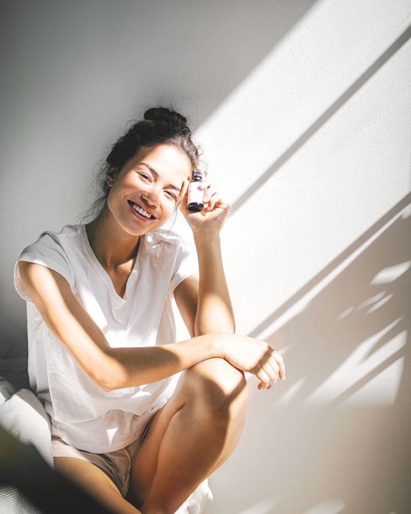 Für Energie und Wohlbefnden Für Energie und Wohlbefnden