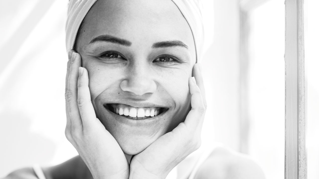 F&uuml;r Gesicht & Dekollet&eacute;