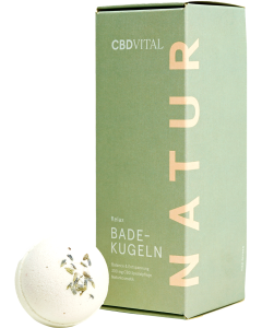 CBD Badekugeln