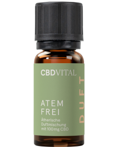 CBD Duft&ouml;l ATEMFREI