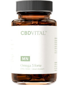 Omega 3 forte