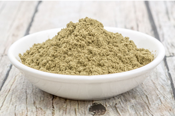 Fettverbrenner-Spezialformel f&uuml;r eine schlanke Figur