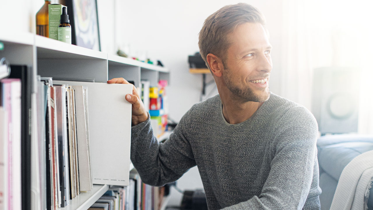 Bio Hanfprotein als Eiwei&szlig;quelle und ballaststoffreiches Superfood