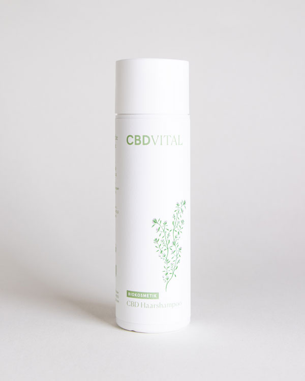 Für Haar und Kopfhaut Für Haar und Kopfhaut