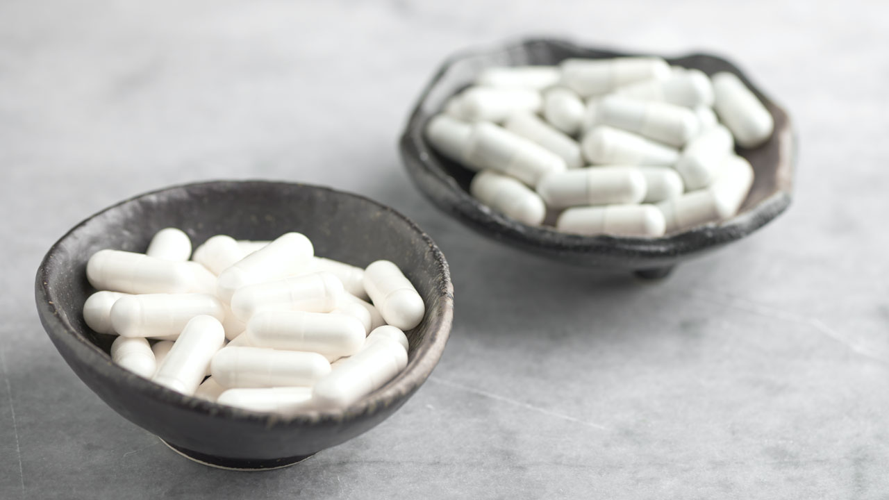 Selen f&uuml;r eine rasche Aufnahme