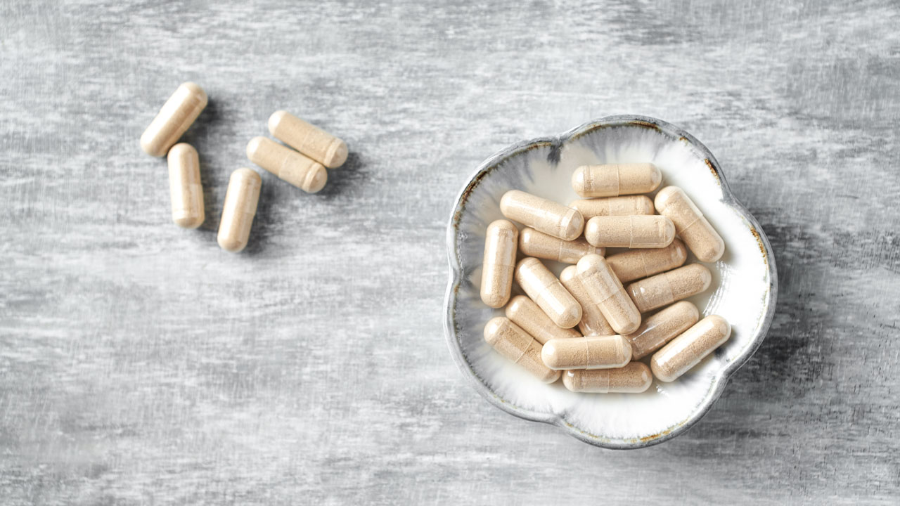 Nutrikosmetik - Mehr Spannkraft und Elastizit&auml;t f&uuml;r sch&ouml;ne Haut