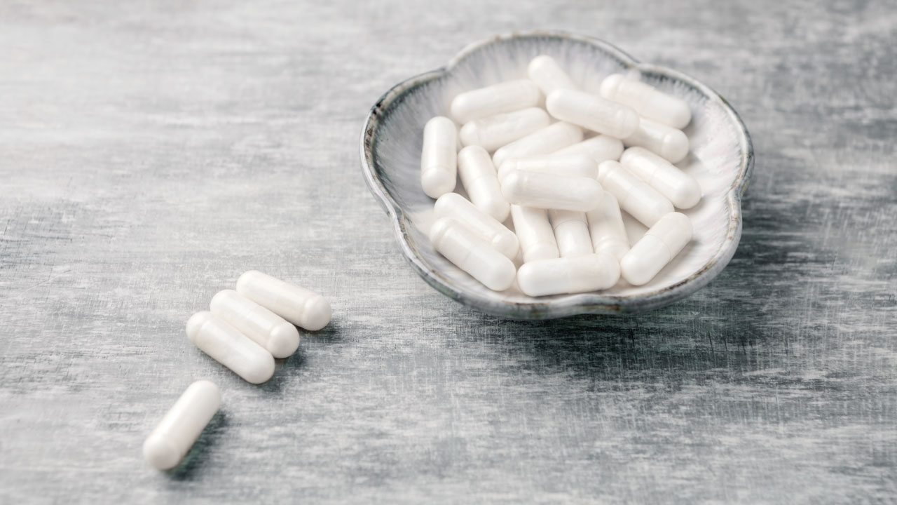 Bioverf&uuml;gbares Zinkpicolinat