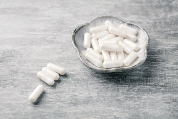 Aminos&auml;ure L-Lysin