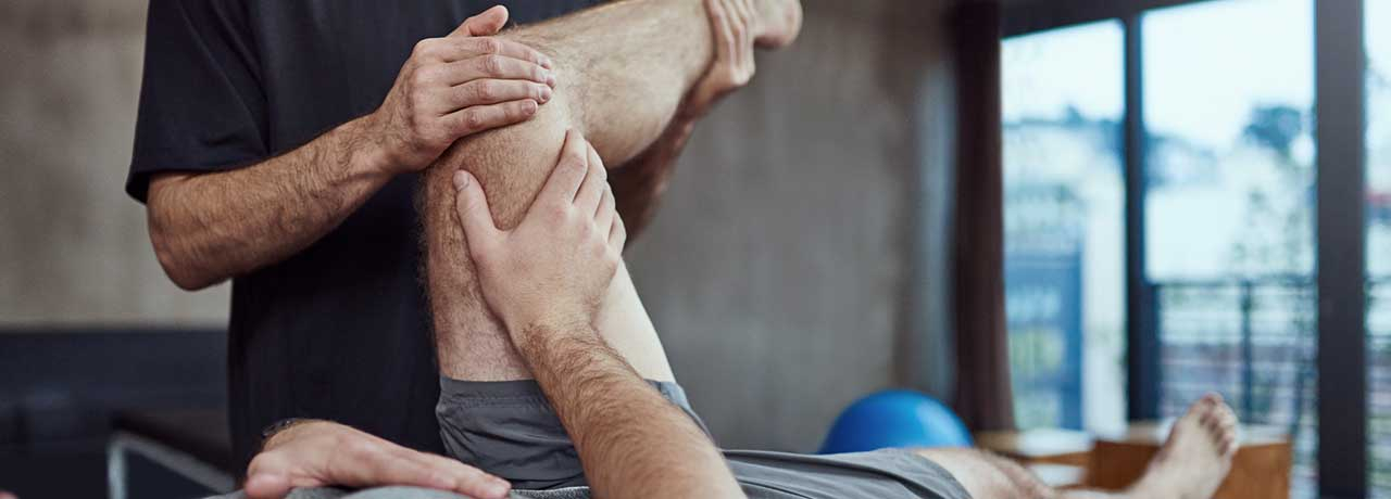 Neue Studie: Einsatz von CBD Cremes f&uuml;r Sportler