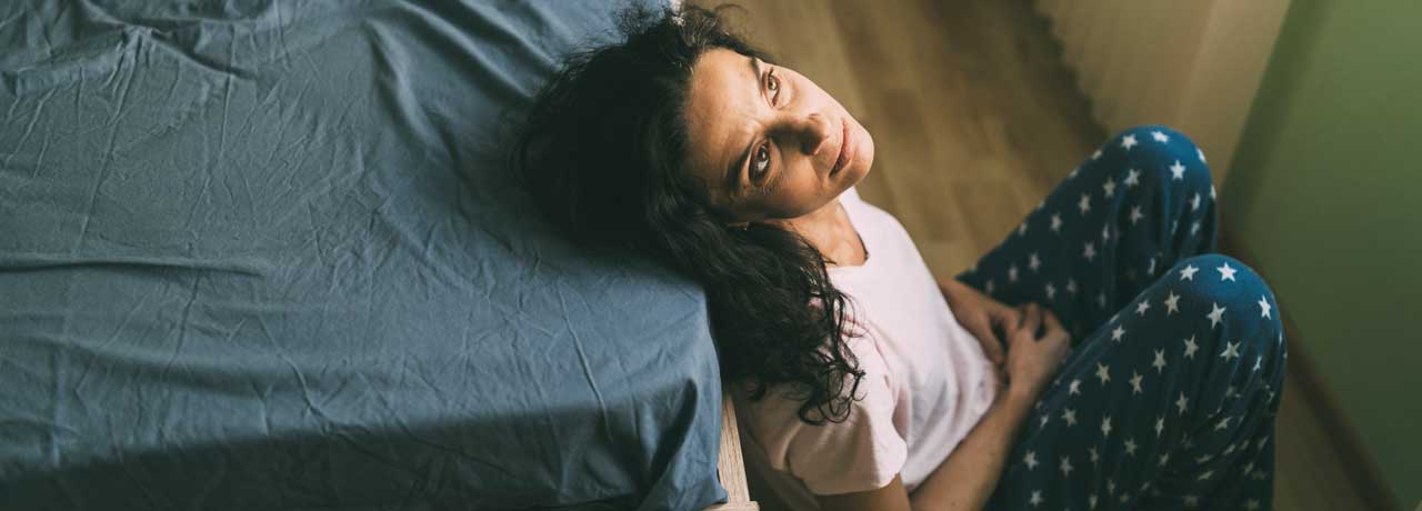 CBD bei Depressionen &ndash; Anwendung & weitere Tipps