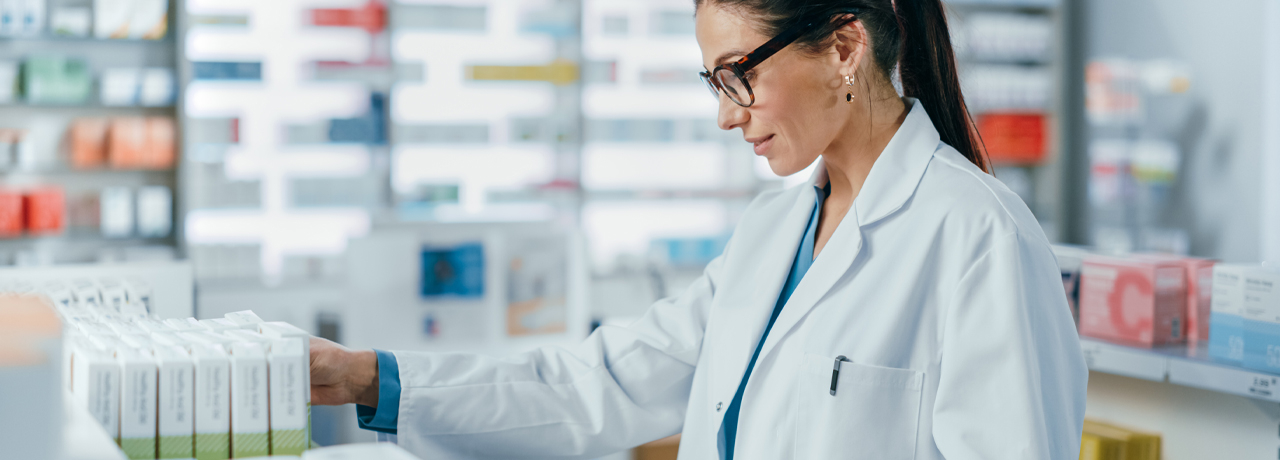 CBD Öl in der Apotheke kaufen?