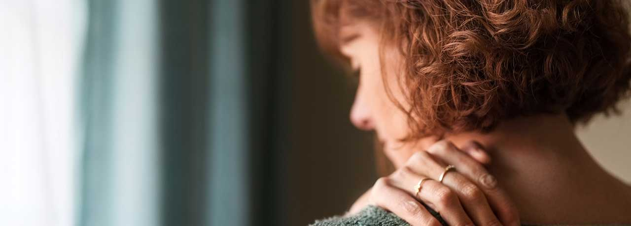 CBD &Ouml;l gegen Angst und Panik