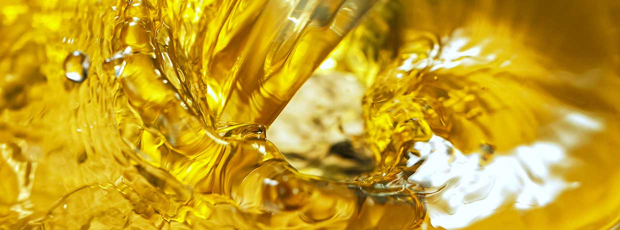 CBD Öle und Kapseln - Vor- und Nachteile