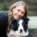 Julia Schmid, Tierärztin