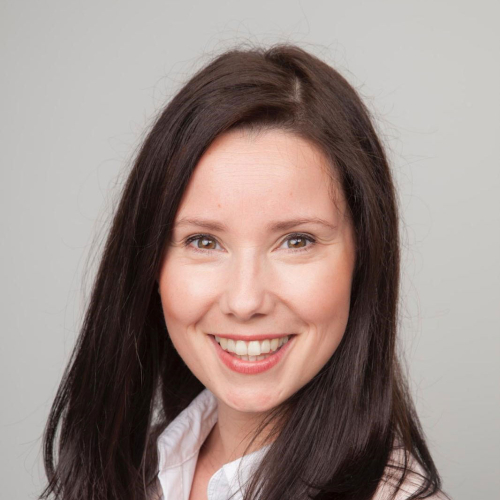 Karin Körver, MSc Karin Körver, MSc