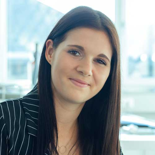 Vera Ecker, BA, MA Vera Ecker, BA, MA