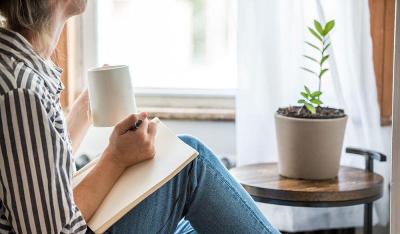 Achtsamkeit f&uuml;r mehr Gl&uuml;ck und Erfolg