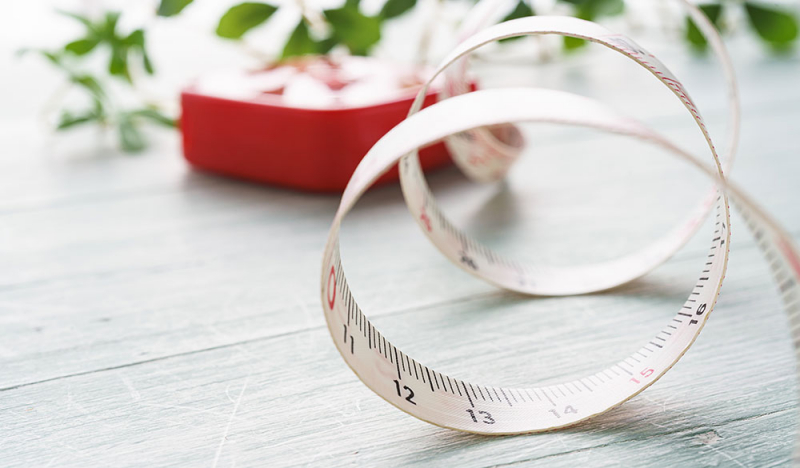 Metabolisches Syndrom &ndash; kann CBD helfen?