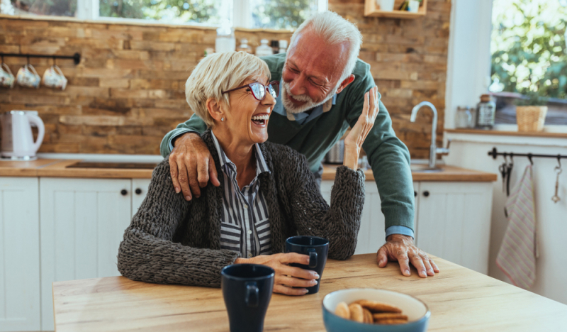 CBD und die Wirkung f&uuml;r gesunde Knochen