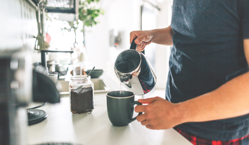 Nano CBD &ndash; Nanotechnologie ► Was ist das? 