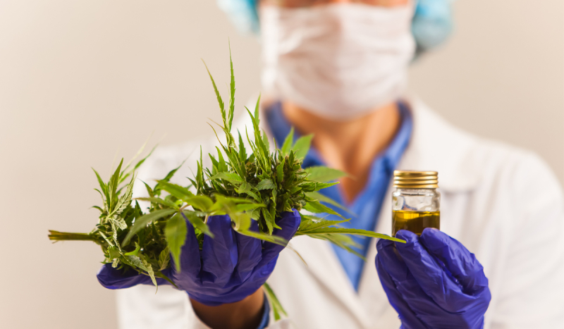 HHC - Das sollten Sie &uuml;ber Hexahydrocannabinol wissen! 