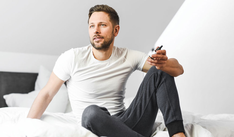 CBD Wirkung: Wie Cannabidiol mit dem K&ouml;rper interagiert!