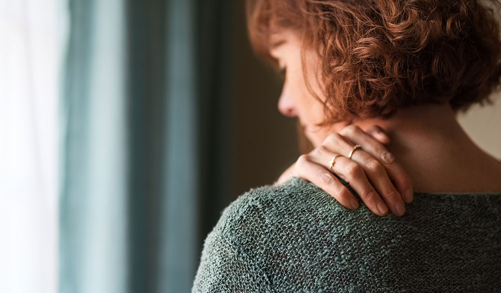 CBD &Ouml;l gegen Angst und Panik