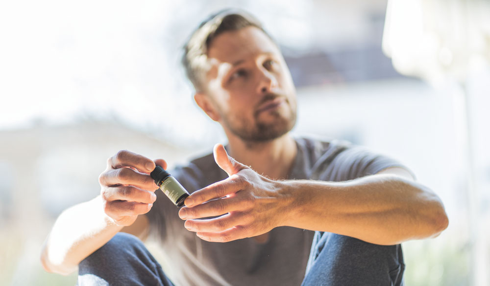 Decarboxylierung von CBD &ndash; Was ist das?