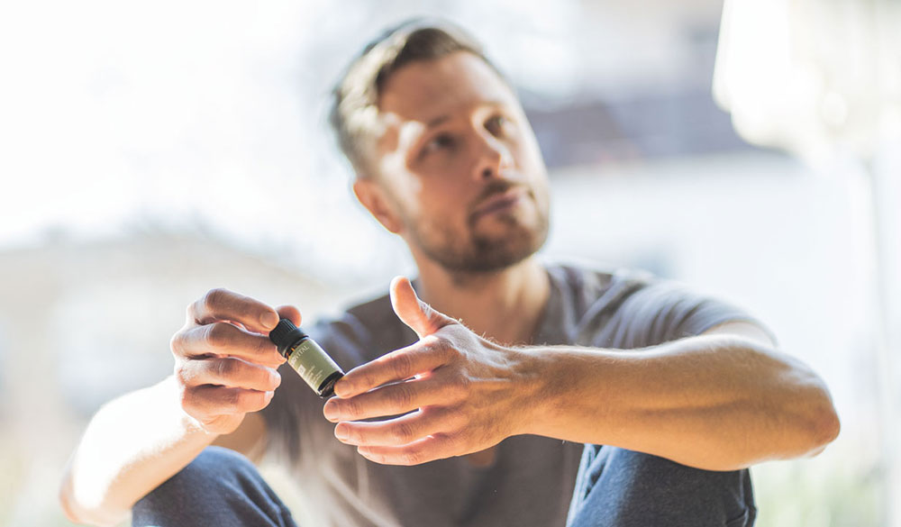 Decarboxylierung von CBD &ndash; Was ist das?