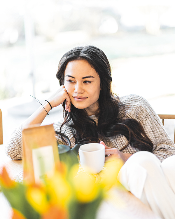 Einsatzmöglichkeiten speziell für Frauen Einsatzmöglichkeiten speziell für Frauen