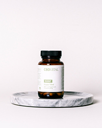 Hanf Happy Mind als Unterstützung bei PMS Hanf Happy Mind als Unterstützung bei PMS