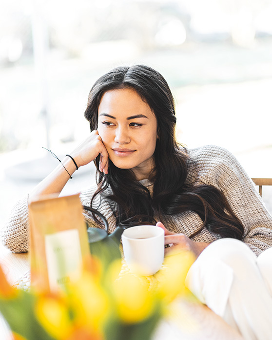 Mit CBD Krisen positiv &uuml;berwinden