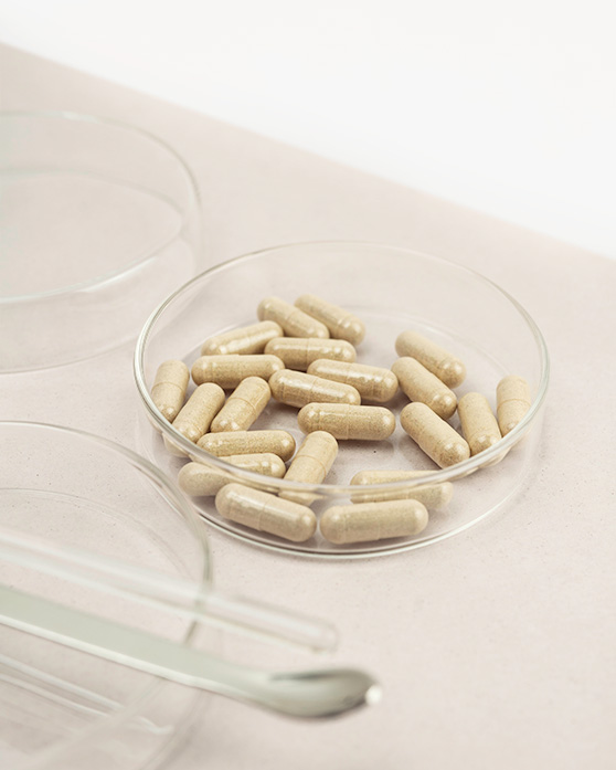 Serotonin als Schl&uuml;ssel f&uuml;r mehr Lebensfreude