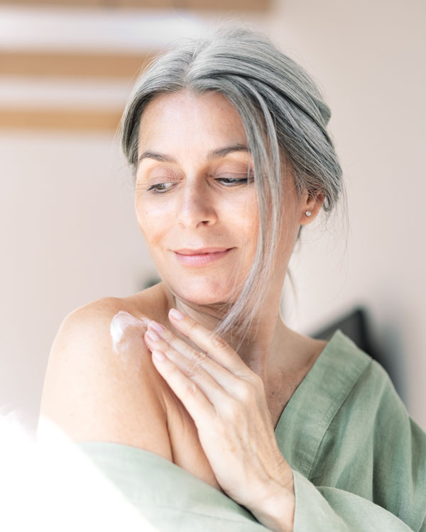 CBD Anti Aging Kosmetik CBD Anti Aging Kosmetik