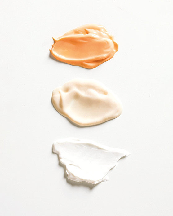 Ganzheitliche Anti Aging Wirkung Ganzheitliche Anti Aging Wirkung