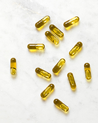 Kapseln in bester Bio-Qualit&auml;t