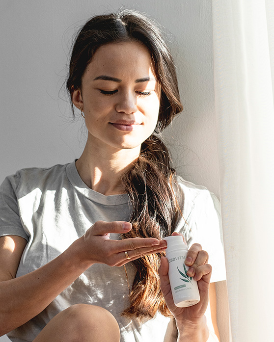 Was ist CBD Körperpflege? Was ist CBD Körperpflege?