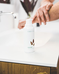 Für einen belastbaren Körper Für einen belastbaren Körper