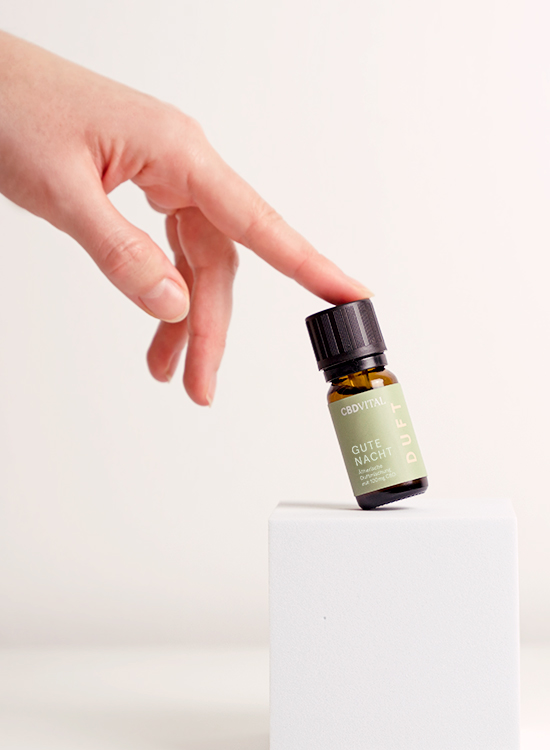 Die Duft&ouml;le sind nicht zum Verzehr geeignet