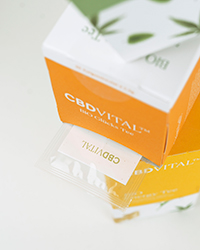 CBD VITAL Tee als trendiges Hei&szlig;getr&auml;nk