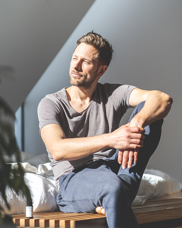 CBD anstelle von Schlafmitteln CBD anstelle von Schlafmitteln