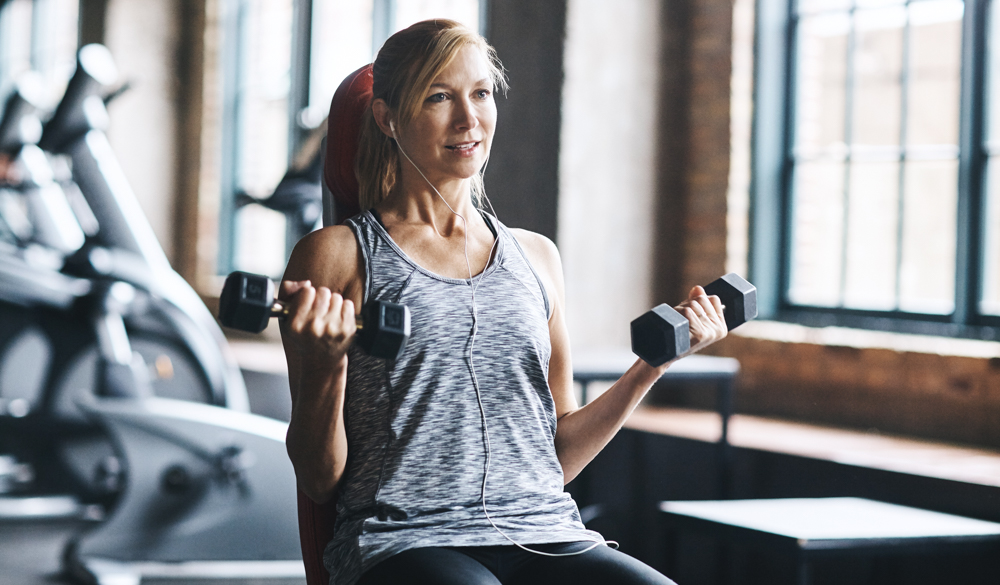 CBD bei Sport und Bewegung CBD bei Sport und Bewegung