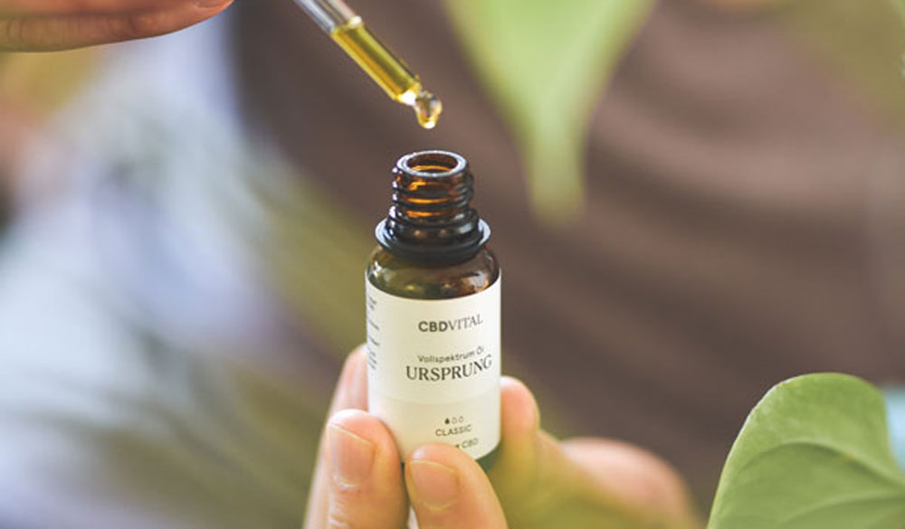 CBD gegen Übelkeit und Erbrechen CBD gegen Übelkeit und Erbrechen