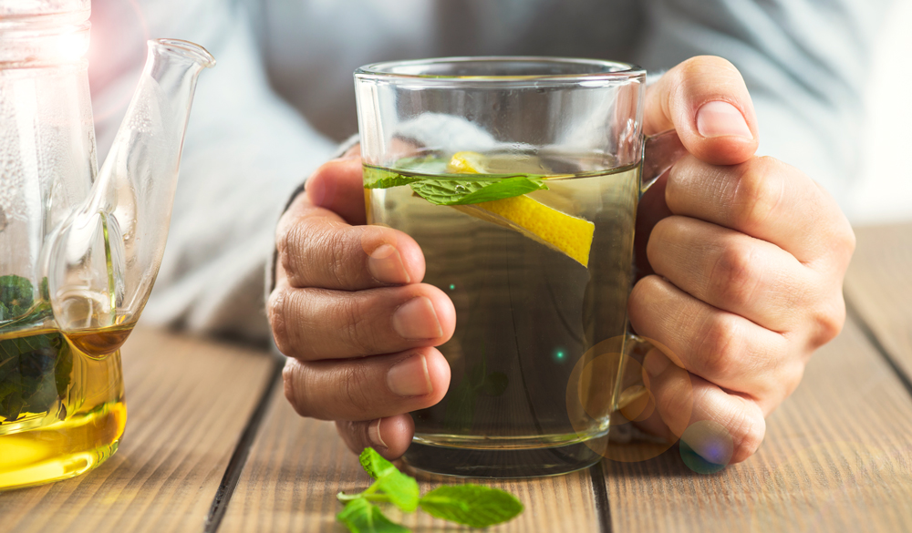 Nano CBD in Getr&auml;nken