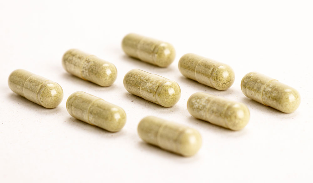 Orthomolekulare M&ouml;glichkeiten nutzen 